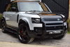 Land Rover DEFENDER 110 3.0 D300 MHEV X-Dynamic HSE Auto 4WD Euro 6 (s/s) 5dr 5dr Automatic 2026