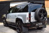 Land Rover DEFENDER 110 3.0 D300 MHEV X-Dynamic HSE Auto 4WD Euro 6 (s/s) 5dr 5dr Automatic 2026