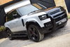 Land Rover DEFENDER 110 3.0 D300 MHEV X-Dynamic HSE Auto 4WD Euro 6 (s/s) 5dr 5dr Automatic 2026