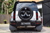 Land Rover DEFENDER 110 3.0 D300 MHEV X-Dynamic HSE Auto 4WD Euro 6 (s/s) 5dr 5dr Automatic 2026