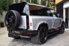 Land Rover DEFENDER 110 3.0 D300 MHEV X-Dynamic HSE Auto 4WD Euro 6 (s/s) 5dr 5dr Automatic 2026