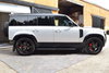 Land Rover DEFENDER 110 3.0 D300 MHEV X-Dynamic HSE Auto 4WD Euro 6 (s/s) 5dr 5dr Automatic 2026