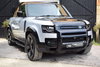 Land Rover DEFENDER 110 3.0 D300 MHEV X-Dynamic HSE Auto 4WD Euro 6 (s/s) 5dr 5dr Automatic 2026