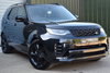 Land Rover DISCOVERY 3.0 D250 MHEV R-Dynamic S Auto 4WD Euro 6 (s/s) 5dr 5dr Automatic 2026