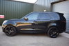 Land Rover DISCOVERY 3.0 D250 MHEV R-Dynamic S Auto 4WD Euro 6 (s/s) 5dr 5dr Automatic 2026
