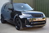 Land Rover DISCOVERY 3.0 D250 MHEV R-Dynamic S Auto 4WD Euro 6 (s/s) 5dr 5dr Automatic 2026