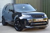 Land Rover DISCOVERY 3.0 D250 MHEV R-Dynamic S Auto 4WD Euro 6 (s/s) 5dr 5dr Automatic 2026