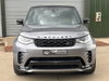 Land Rover DISCOVERY 3.0 D250 MHEV R-Dynamic SE Auto 4WD Euro 6 (s/s) 5dr 5dr Automatic 2026