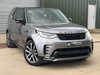 Land Rover DISCOVERY 3.0 D250 MHEV R-Dynamic SE Auto 4WD Euro 6 (s/s) 5dr 5dr Automatic 2026
