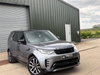 Land Rover DISCOVERY 3.0 D250 MHEV R-Dynamic SE Auto 4WD Euro 6 (s/s) 5dr 5dr Automatic 2026