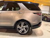 Land Rover DISCOVERY 3.0 D300 MHEV Metropolitan Edition Auto 4WD Euro 6 (s/s) 5dr 5dr Automatic 2026