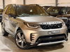 Land Rover DISCOVERY 3.0 D300 MHEV Metropolitan Edition Auto 4WD Euro 6 (s/s) 5dr 5dr Automatic 2026