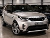 Land Rover DISCOVERY 3.0 D300 MHEV Metropolitan Edition Auto 4WD Euro 6 (s/s) 5dr 5dr Automatic 2026