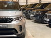 Land Rover DISCOVERY 3.0 D300 MHEV Metropolitan Edition Auto 4WD Euro 6 (s/s) 5dr 5dr Automatic 2026
