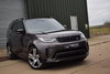Land Rover DISCOVERY 3.0 D300 MHEV R-Dynamic HSE Auto 4WD Euro 6 (s/s) 5dr 5dr Automatic 2026