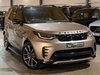 Land Rover DISCOVERY 3.0 D300 MHEV R-Dynamic SE Auto 4WD Euro 6 (s/s) 5dr 5dr Automatic 2026