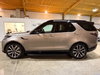 Land Rover DISCOVERY 3.0 D300 MHEV R-Dynamic SE Auto 4WD Euro 6 (s/s) 5dr 5dr Automatic 2026