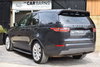 Land Rover DISCOVERY 3.0 SD V6 HSE Luxury Auto 4WD Euro 6 (s/s) 5dr 5dr Automatic 2026