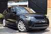 Land Rover DISCOVERY 3.0 SD V6 HSE Luxury Auto 4WD Euro 6 (s/s) 5dr 5dr Automatic 2026