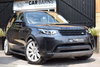 Land Rover DISCOVERY 3.0 SD V6 HSE Luxury Auto 4WD Euro 6 (s/s) 5dr 5dr Automatic 2026