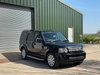 Land Rover Discovery 4 3.0 SD V6 HSE Auto 4WD Euro 5 5dr 5dr Automatic 2026