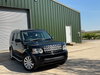 Land Rover Discovery 4 3.0 SD V6 HSE Auto 4WD Euro 5 5dr 5dr Automatic 2026