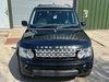 Land Rover Discovery 4 3.0 SD V6 HSE Auto 4WD Euro 5 5dr 5dr Automatic 2026