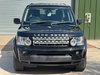 Land Rover Discovery 4 3.0 SD V6 HSE Auto 4WD Euro 5 5dr 5dr Automatic 2026