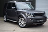 Land Rover Discovery 4 3.0 SD V6 Landmark Auto 4WD Euro 6 (s/s) 5dr 5dr Automatic 2026