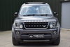 Land Rover Discovery 4 3.0 SD V6 Landmark Auto 4WD Euro 6 (s/s) 5dr 5dr Automatic 2026
