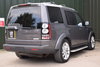 Land Rover Discovery 4 3.0 SD V6 Landmark Auto 4WD Euro 6 (s/s) 5dr 5dr Automatic 2026