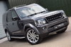 Land Rover Discovery 4 3.0 SD V6 Landmark Auto 4WD Euro 6 (s/s) 5dr 5dr Automatic 2026