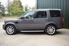 Land Rover Discovery 4 3.0 SD V6 Landmark Auto 4WD Euro 6 (s/s) 5dr 5dr Automatic 2026