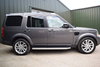 Land Rover Discovery 4 3.0 SD V6 Landmark Auto 4WD Euro 6 (s/s) 5dr 5dr Automatic 2026