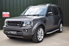 Land Rover Discovery 4 3.0 SD V6 Landmark Auto 4WD Euro 6 (s/s) 5dr 5dr Automatic 2026