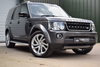 Land Rover Discovery 4 3.0 SD V6 Landmark Auto 4WD Euro 6 (s/s) 5dr 5dr Automatic 2026