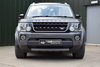 Land Rover Discovery 4 3.0 SD V6 Landmark Auto 4WD Euro 6 (s/s) 5dr 5dr Automatic 2026
