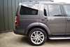 Land Rover Discovery 4 3.0 SD V6 Landmark Auto 4WD Euro 6 (s/s) 5dr 5dr Automatic 2026