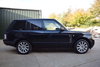 Land Rover Range Rover 4.4 TD V8 Vogue SE Auto 4WD Euro 5 5dr 5dr Automatic 2026