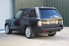 Land Rover Range Rover 4.4 TD V8 Vogue SE Auto 4WD Euro 5 5dr 5dr Automatic 2026
