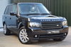 Land Rover Range Rover 4.4 TD V8 Vogue SE Auto 4WD Euro 5 5dr 5dr Automatic 2026