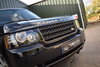 Land Rover Range Rover 4.4 TD V8 Vogue SE Auto 4WD Euro 5 5dr 5dr Automatic 2026