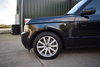 Land Rover Range Rover 4.4 TD V8 Vogue SE Auto 4WD Euro 5 5dr 5dr Automatic 2026