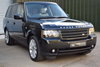 Land Rover Range Rover 4.4 TD V8 Vogue SE Auto 4WD Euro 5 5dr 5dr Automatic 2026