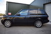 Land Rover Range Rover 4.4 TD V8 Vogue SE Auto 4WD Euro 5 5dr 5dr Automatic 2026