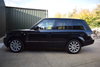 Land Rover Range Rover 4.4 TD V8 Vogue SE Auto 4WD Euro 5 5dr 5dr Automatic 2026