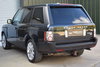 Land Rover Range Rover 4.4 TD V8 Vogue SE Auto 4WD Euro 5 5dr 5dr Automatic 2026