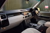 Land Rover Range Rover 4.4 TD V8 Vogue SE Auto 4WD Euro 5 5dr 5dr Automatic 2026