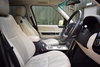 Land Rover Range Rover 4.4 TD V8 Vogue SE Auto 4WD Euro 5 5dr 5dr Automatic 2026
