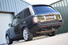 Land Rover Range Rover 4.4 TD V8 Vogue SE Auto 4WD Euro 5 5dr 5dr Automatic 2026
